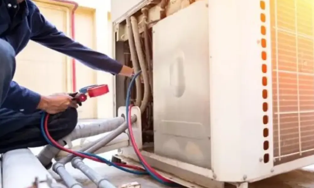 HVAC Services