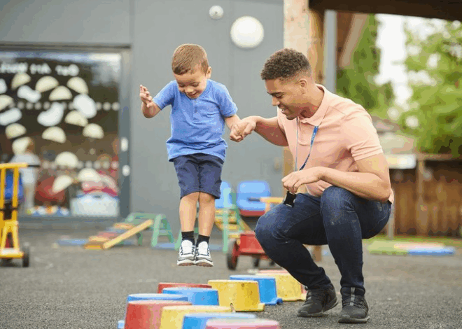 Game Apa Saja Yang Cocok Untuk Anak-Anak