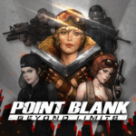 Point Blank