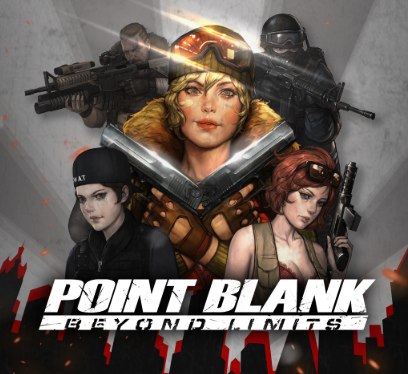 Apa Saja Update Terbaru Game Point Blank ?