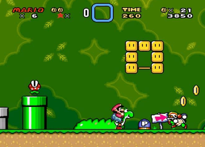 Game Legendaris 90-an yang Masih Dikenang Sampai Kini