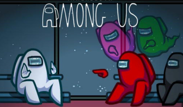 Fitur Terbaru Among Us yang Wajib Kamu Coba