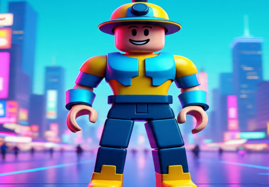 Mengapa Roblox Jadi Platform Favorit Para Kreator Muda