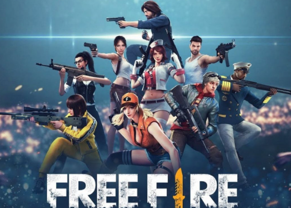 Tips Menang Clash Squad Free Fire dengan Tim Random