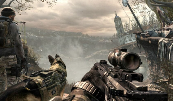 Rahasia Meningkatkan Skill Aim di Call of Duty Warzone