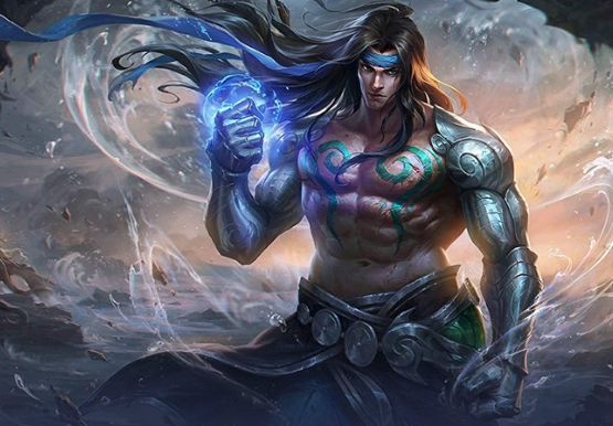 Hero EXP Yang Paling Efektif Musim Ini di Mobile Legends