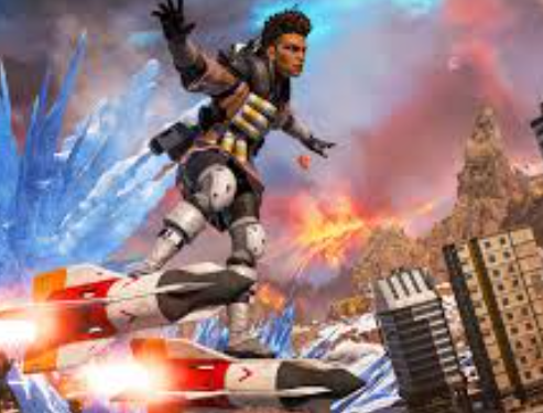 Perbedaan Gaya Main Aggresif dan Defensive Apex Legends