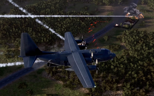 Perbedaan Broken Arrow dengan Game RTS Militer Lainnya