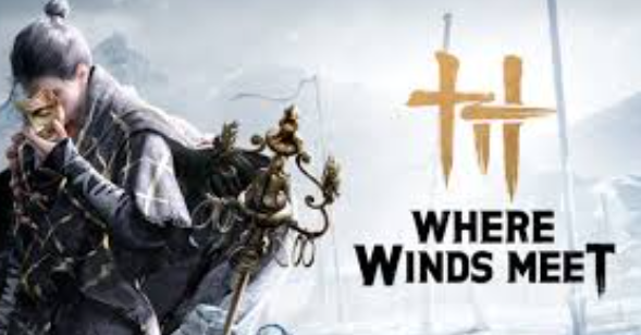 Sistem Pertarungan Wuxia Unik di Where Winds Meet