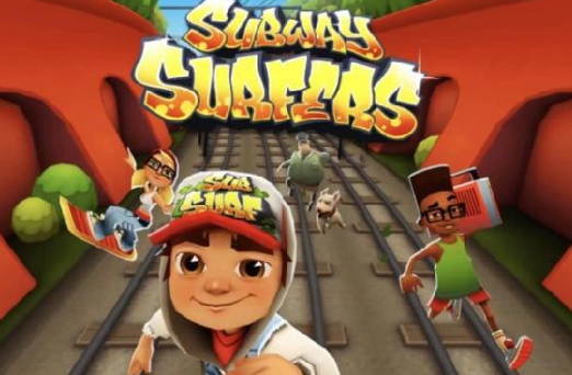 Cara Mendapatkan Koin Banyak di Subway Surfers