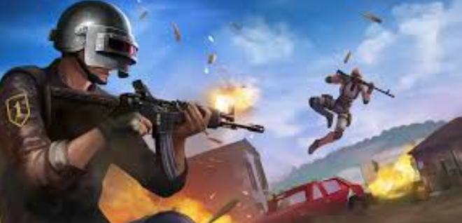 Review Game FPS Populer dengan Grafis Realistis