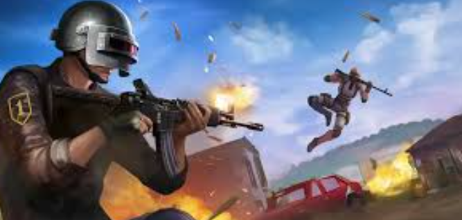 Review Game FPS Populer dengan Grafis Realistis