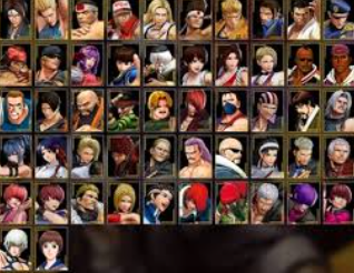 Karakter Ikonik The King of Fighters Dan Gaya Bertarungnya