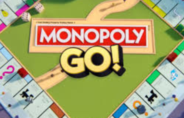 Event Harian dan Hadiah Menarik di MONOPOLY GO