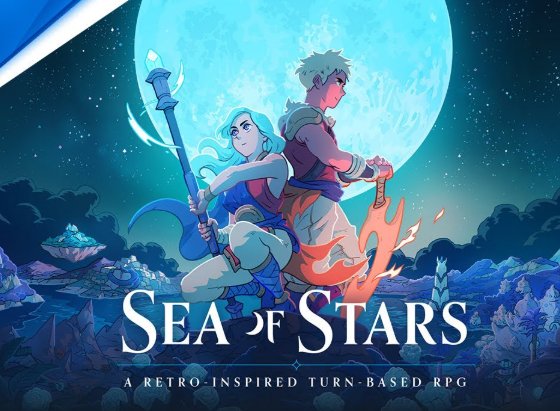 Sistem Pertarungan Turn-Based Unik di Sea of Stars