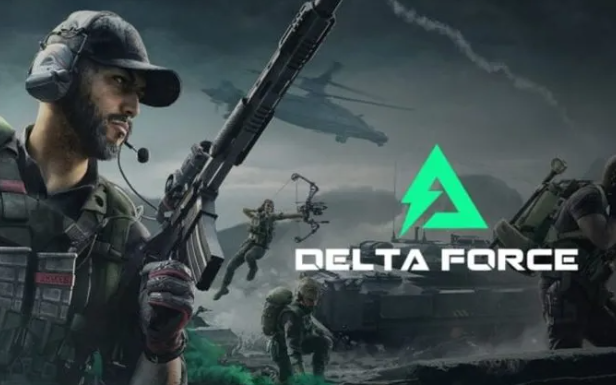 Tips Bermain Delta Force untuk Misi Lebih Efektif