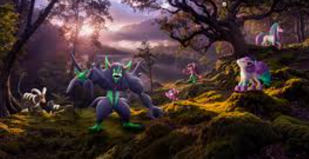 Event Langka Pokémon GO yang Wajib Diikuti