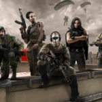 Tips Bertahan Hidup di Call of Duty: Warzone Mobile