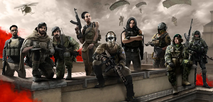 Tips Bertahan Hidup di Call of Duty: Warzone Mobile