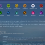 Combo Sinergi Magic Chess yang Paling Efektif