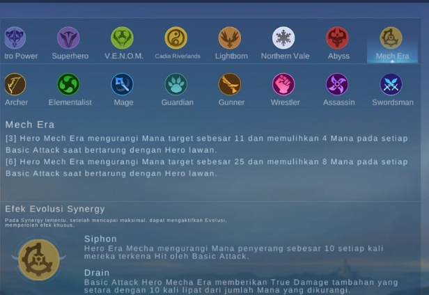 Combo Sinergi Magic Chess yang Paling Efektif