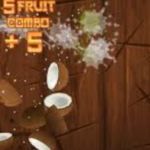 Rahasia Combo Panjang di Fruit Ninja Arcade