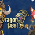 Kelas Terkuat di Dragon Nest untuk PvE & PvP