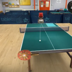 Tips Menang Turnamen di Table Tennis Touch