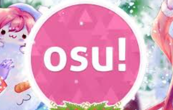 Mengapa Osu! Jadi Game Rhythm Favorit Banyak Player