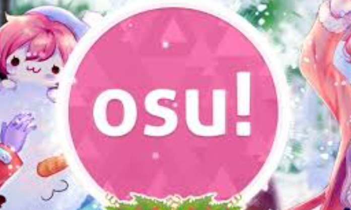Mengapa Osu! Jadi Game Rhythm Favorit Banyak Player