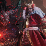 Update Game Nioh 3 tantangan samurai open world yang asli