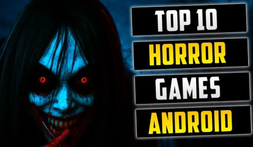 Game Horor Terbaru 2026 Paling Mencekam Dan Bikin Merinding