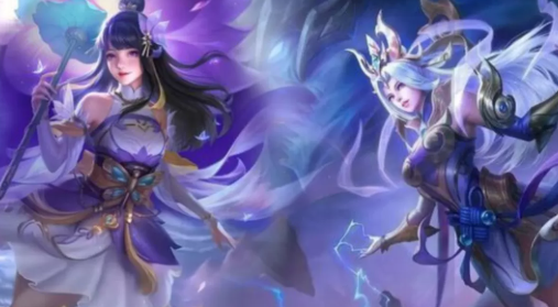 Kenapa Banyak Orang Yang Suka Dengan Skin ML