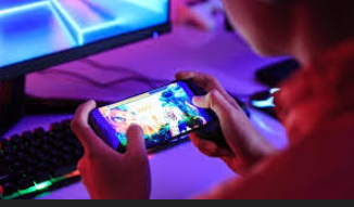 Game Online Hiburan atau Pergeseran Gaya Hidup Modern