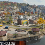 Musim Baru Call of Duty Warzone Menghadirkan Map Terbaru