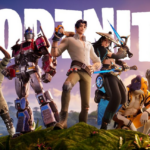 Update Besar Fortnite Hadirkan Konten Battle Royale Baru
