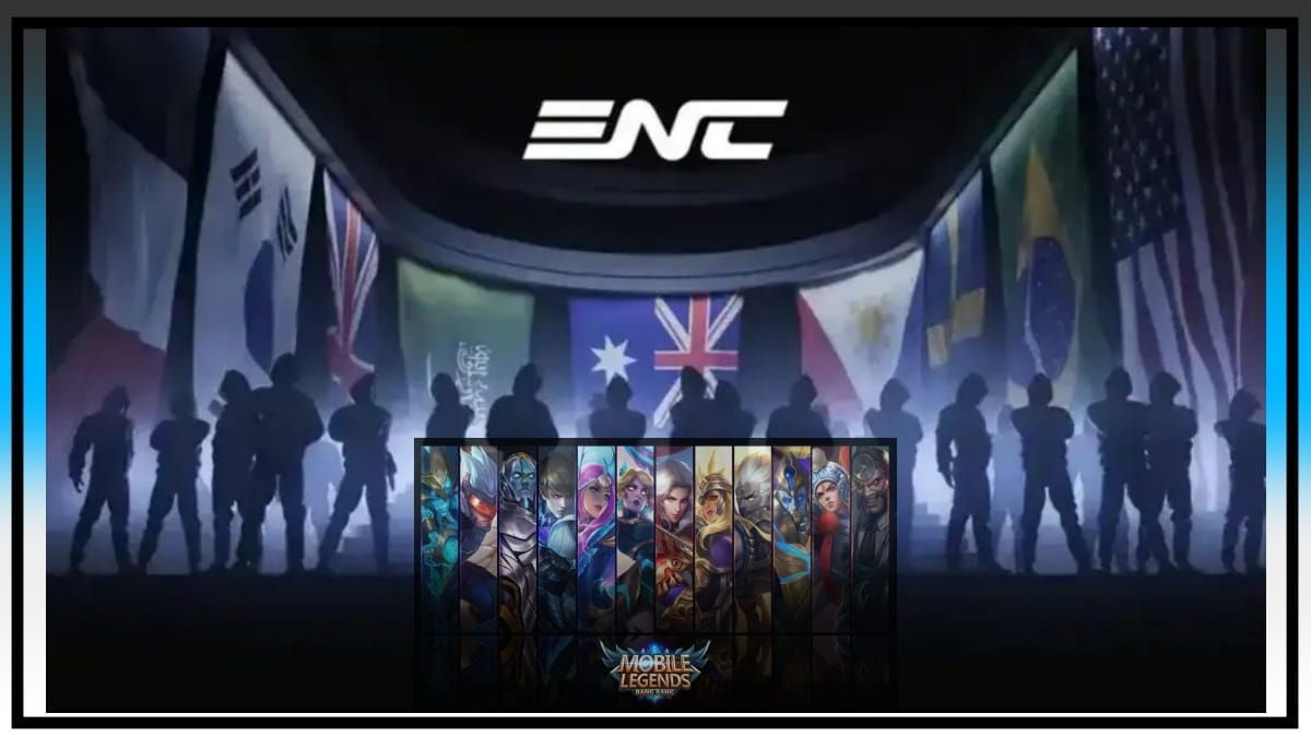 Update Game Esport dengan Turnamen Skala Global 2026