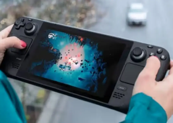 Konsol Handheld Hybrid Terbaik yang Kini Semakin Perkasa