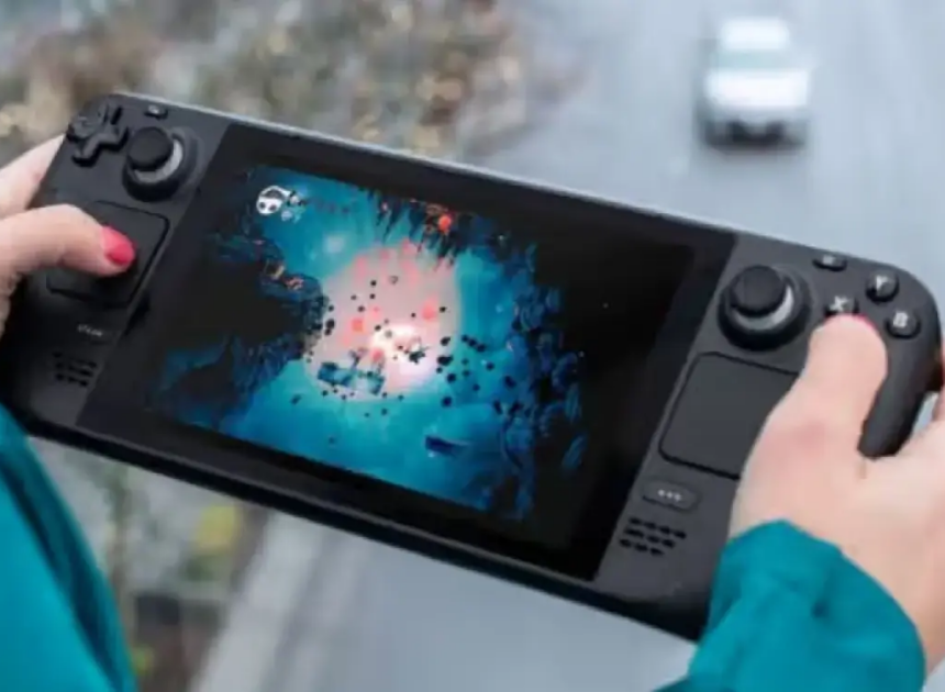 Konsol Handheld Hybrid Terbaik yang Kini Semakin Perkasa