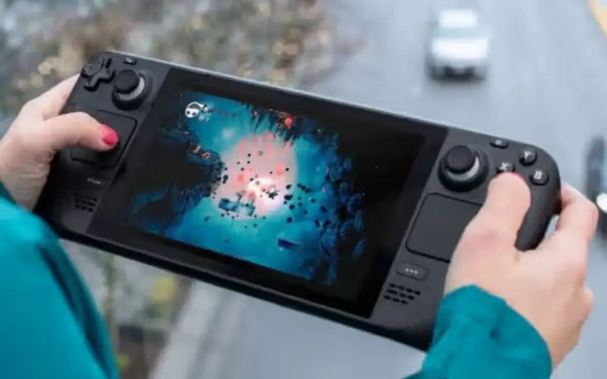 Konsol Handheld Hybrid Terbaik yang Kini Semakin Perkasa