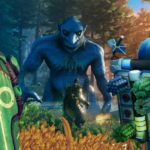 Kebangkitan Genre Open World Survival Craft Paling Populer