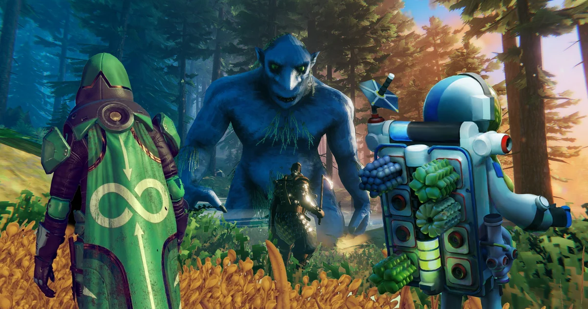 Kebangkitan Genre Open World Survival Craft Paling Populer