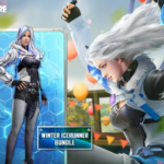 Event Free Fire Terbaru Bagi Hadiah Bundle Permanen Gratis