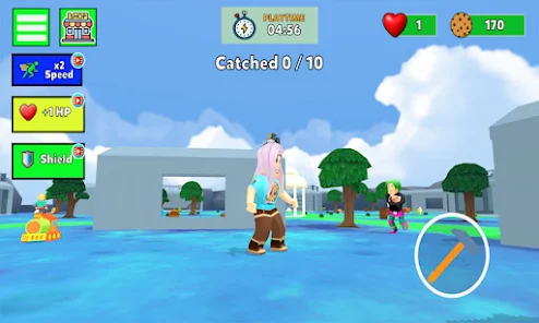 Roblox Kreasi Game Virtual Tanpa Batas yang Kreatif