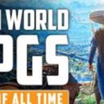 Game RPG Open World 2026 Pecahkan Rekor Pemain