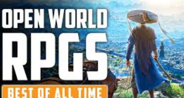 Game RPG Open World 2026 Pecahkan Rekor Pemain