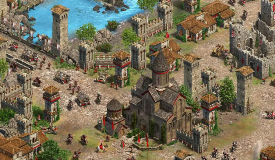 Game Strategi Perang Real Time Tantangan Perang Modern