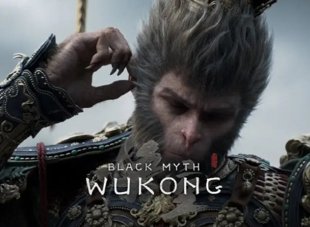 Black Myth Wukong Aksi Cepat dengan Tantangan Brutal