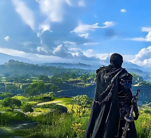 Game RPG Fantasi Terbaru dengan Dunia Luas Epik